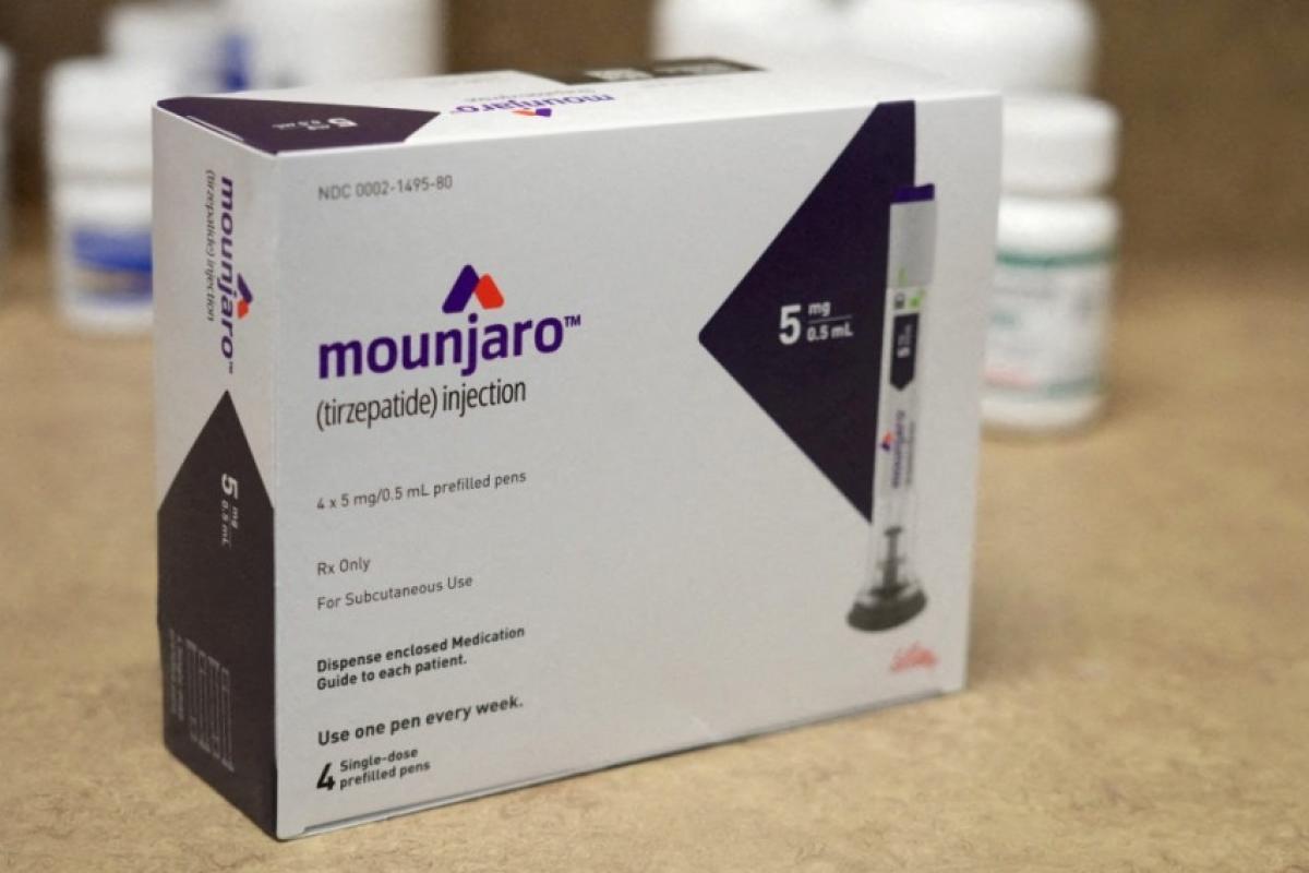 Câmara aprova urgência para votar quebra de patente do Mounjaro