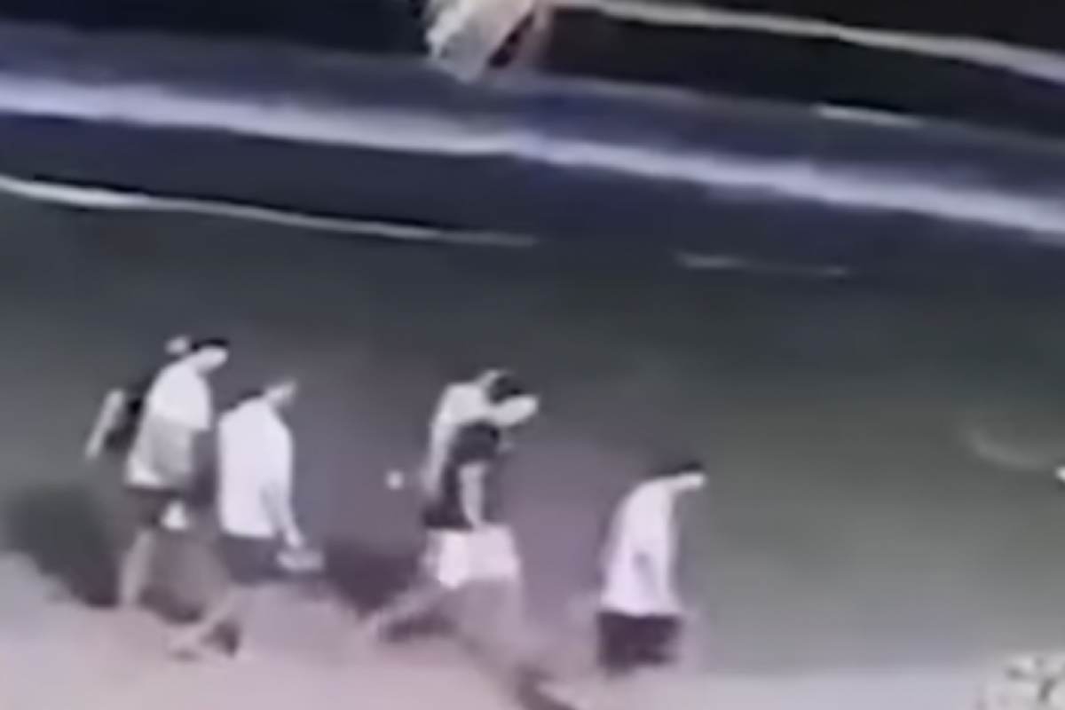 Caso Orelha: Se for provado, tem que responder, diz pai de jovem