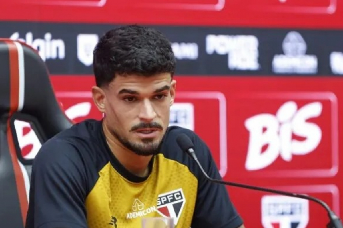 Cauly e Arboleda retornam, e dupla reforça São Paulo em decisão