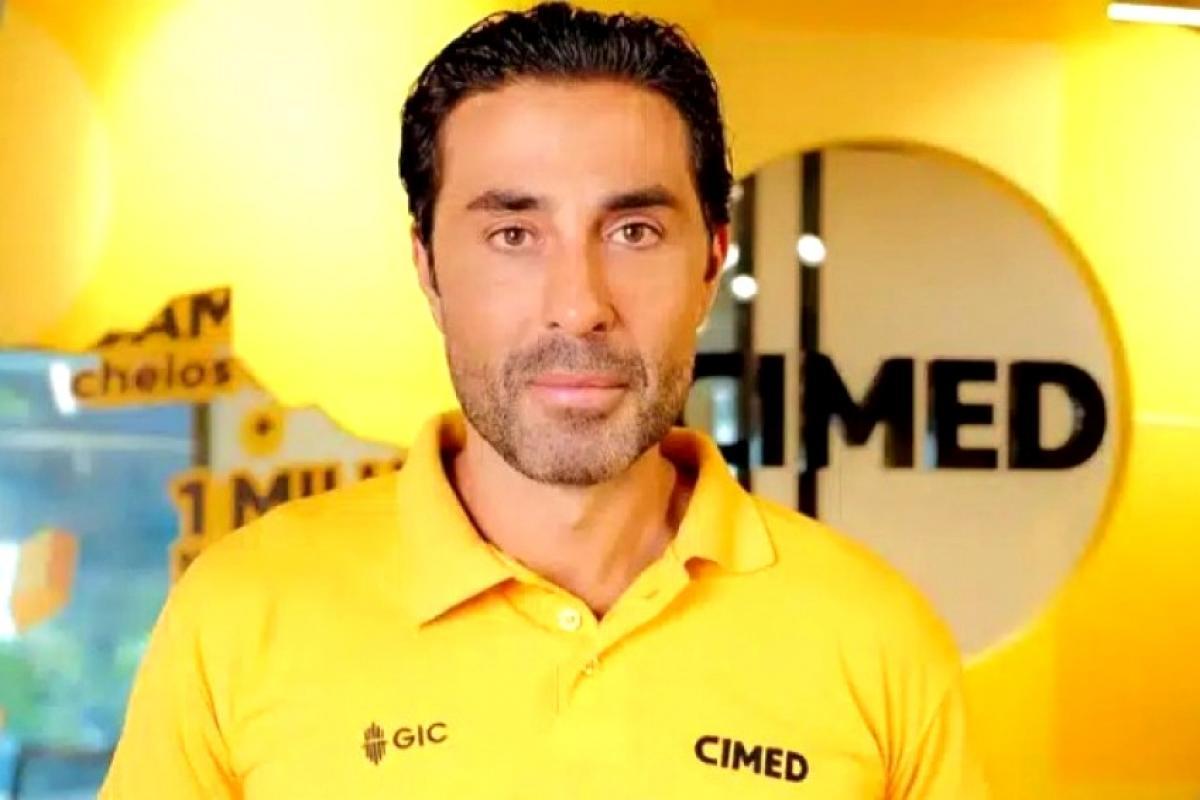 CEO da Cimed anuncia compra da indústria bauruense IceFresh