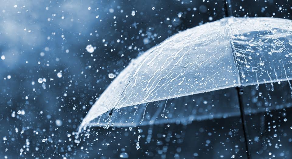 Chuva em todo o estado também atinge Pirajuí. Veja como fica o tempo na cidade até sexta