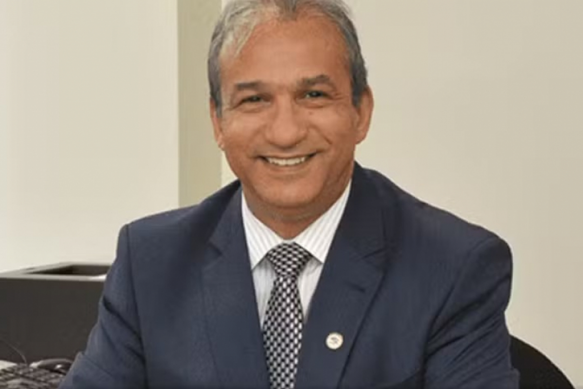 CNJ ouve cinco denúncias de abuso contra desembargador de Minas