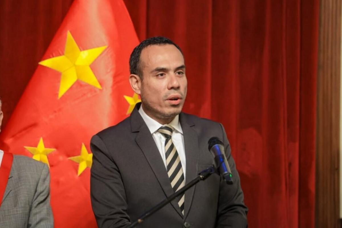 Congresso do Peru destitui presidente José Jerí do cargo