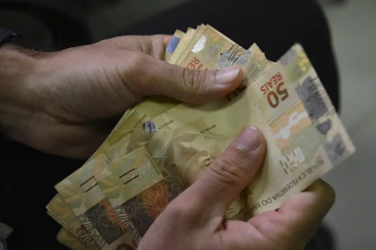 Consulta ao Abono Salarial estará disponível a partir desta 5ª