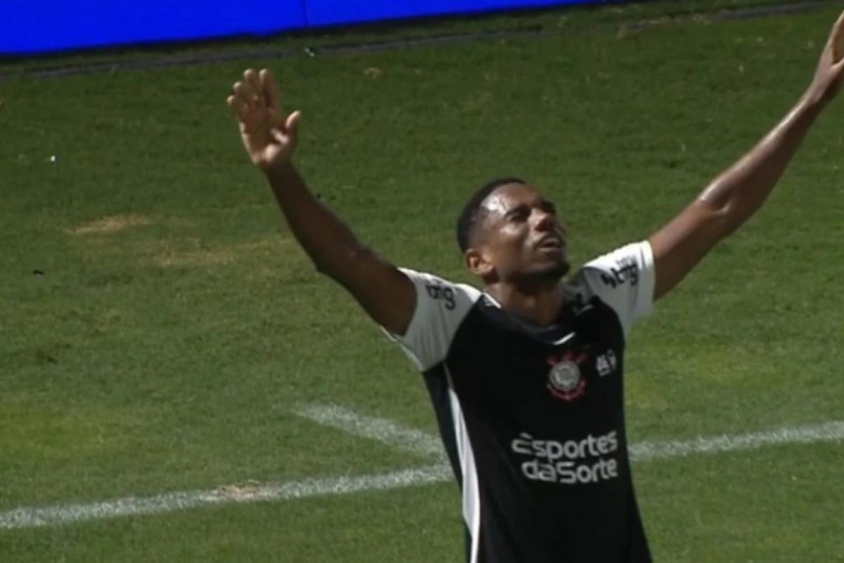 Corinthians vence São Bernardo e encara Portuguesa nas quartas