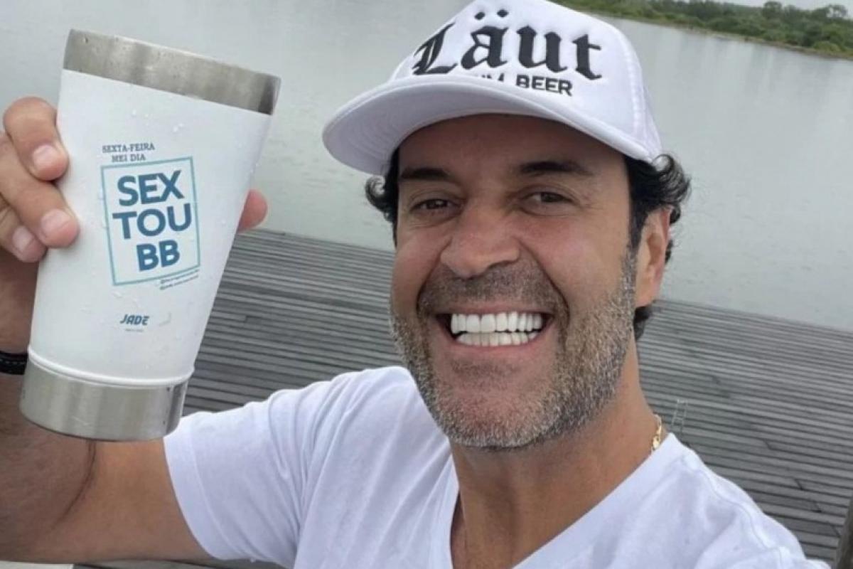 Criador do bordão 'quem fez, fez' morre em uma sexta-feira em MG
