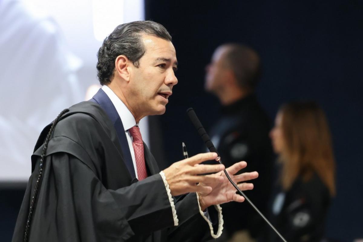 'Delação de Ronnie Lessa é criação mental', diz defesa de Brazão