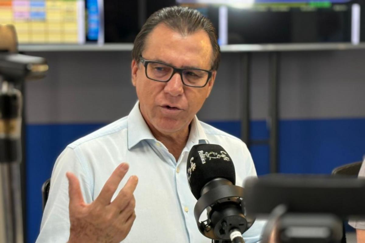 Em Bauru, ministro Luiz Marinho defende o fim da escala 6x1
