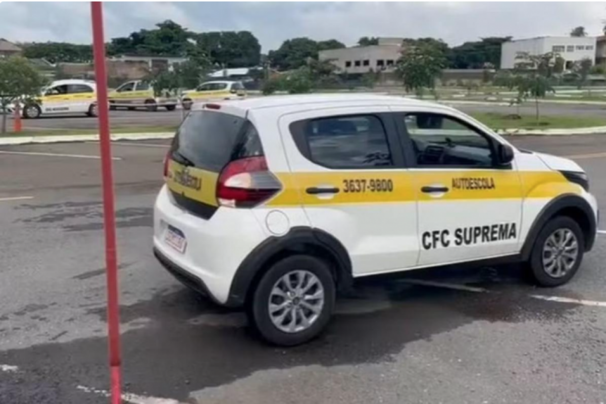 Emissões da 1ª CNH chegam a 298,5 mil após Lula afrouxar regras