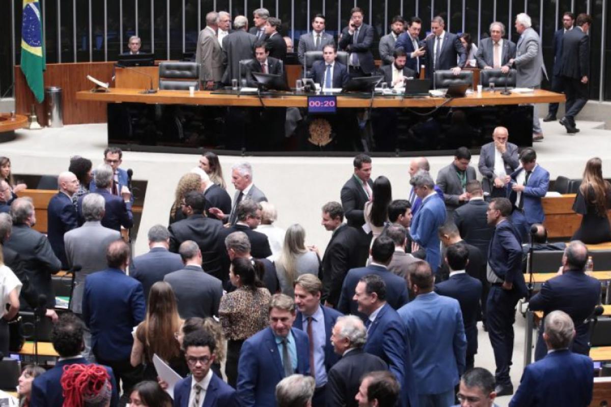 Entenda em 19 pontos o que muda com o PL Antifacção