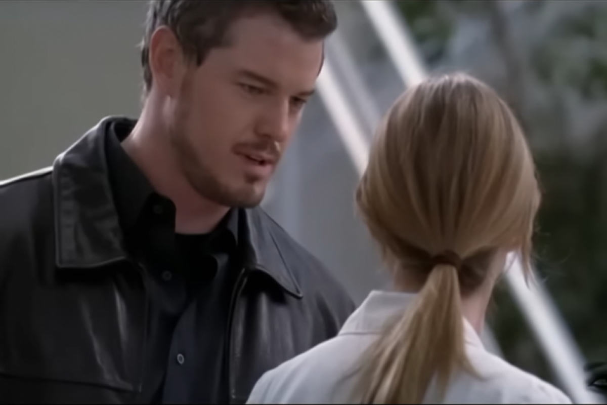 Eric Dane, ator de Grey's Anatomy, morre aos 53 anos