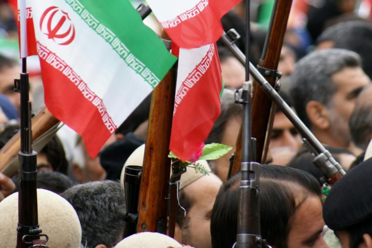 EUA podem atacar Irã neste fim de semana