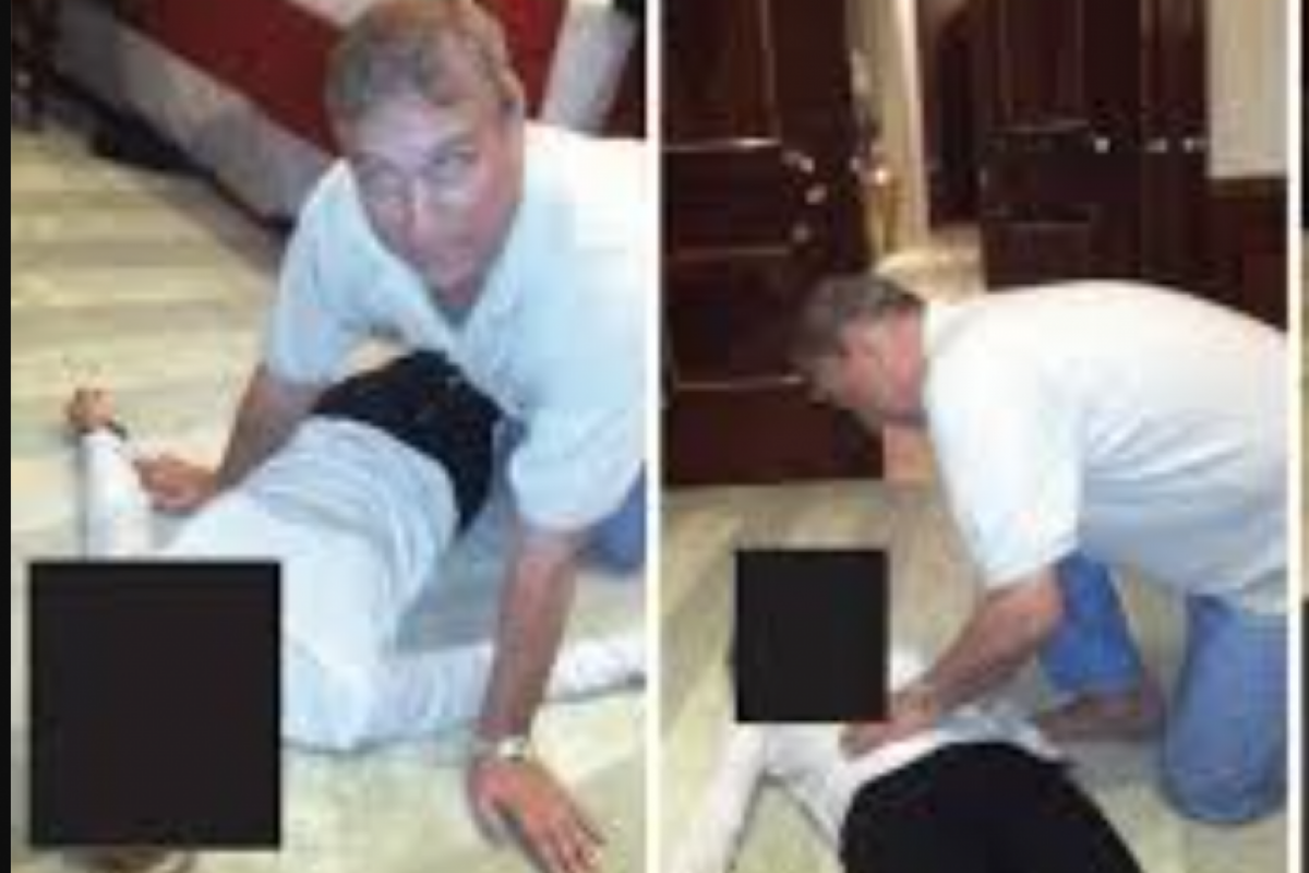 Ex-príncipe Andrew é preso após revelações sobre caso Epstein