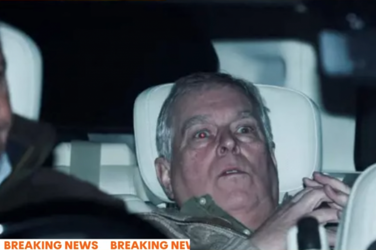 Ex-príncipe Andrew é solto, mas continua sob investigação