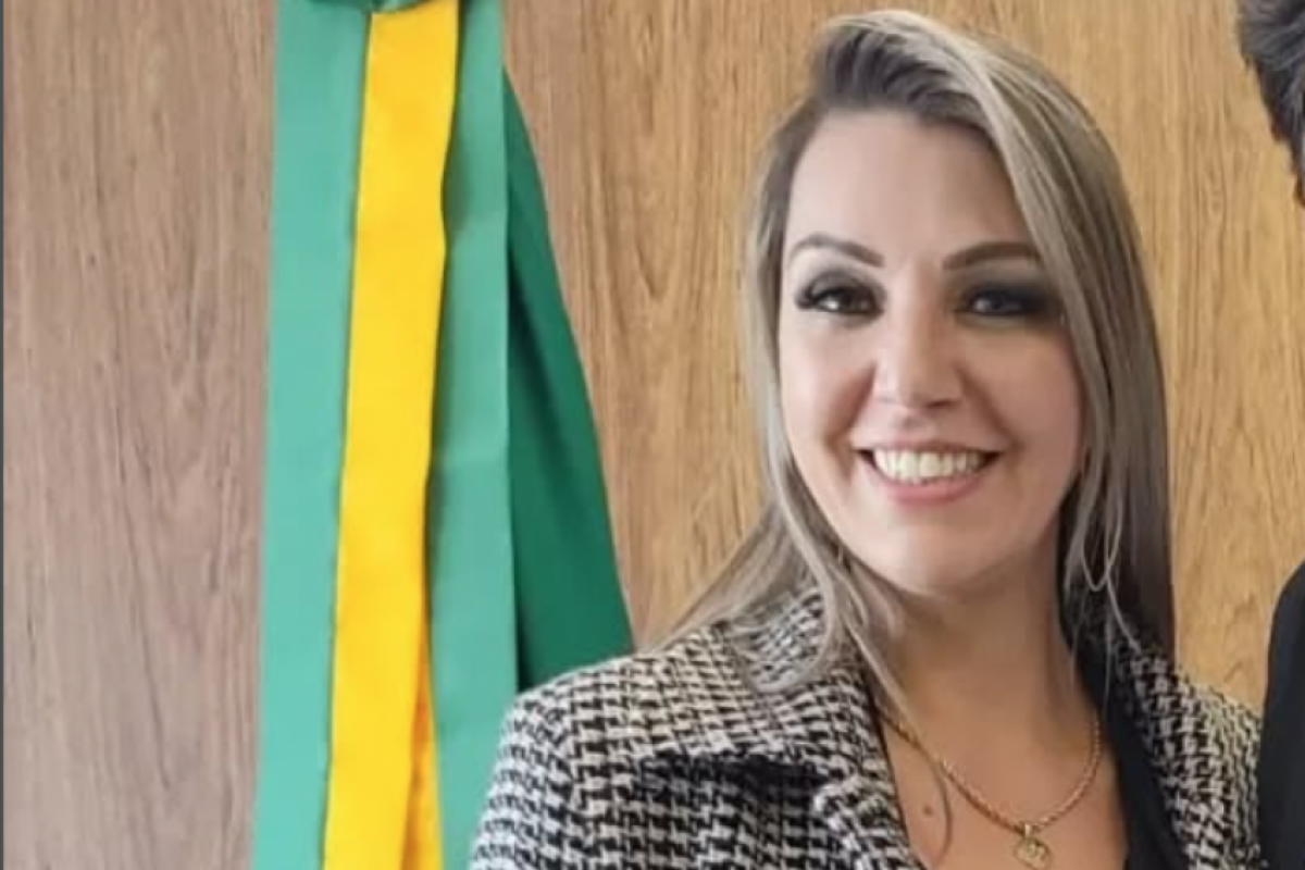 Ex-vereadora é morta pelo antigo companheiro, que se matou