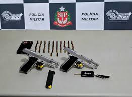 Família é presa após invasão de casa, ameaças e sequestro de criança