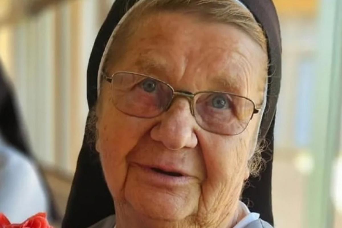 Freira é encontrada morta com sinais de agressão em convento