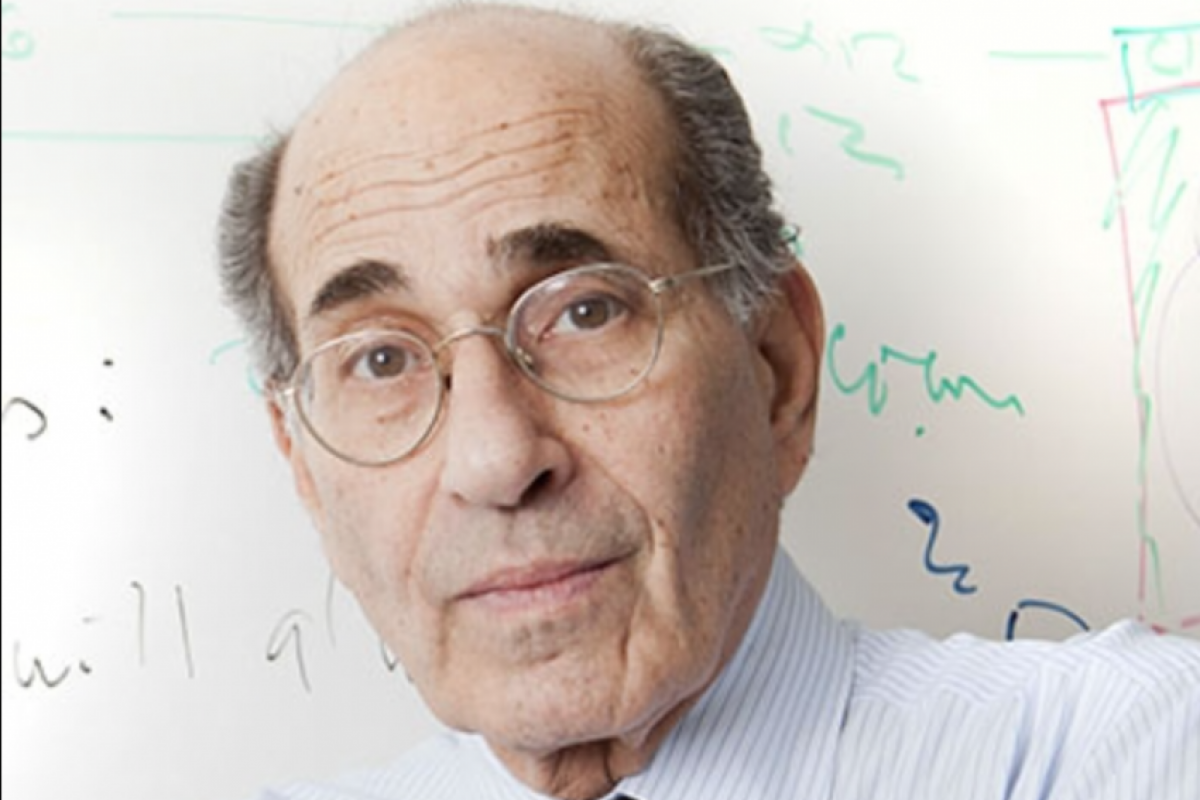 Ganhador do Nobel renuncia a cargo devido a amizade com Epstein