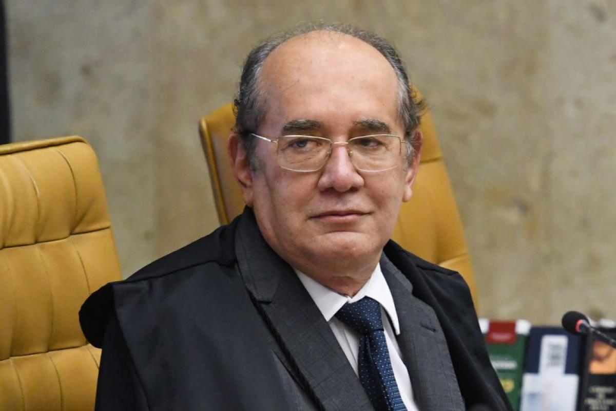 Gilmar Mendes dá 60 dias para cortar ‘penduricalhos’