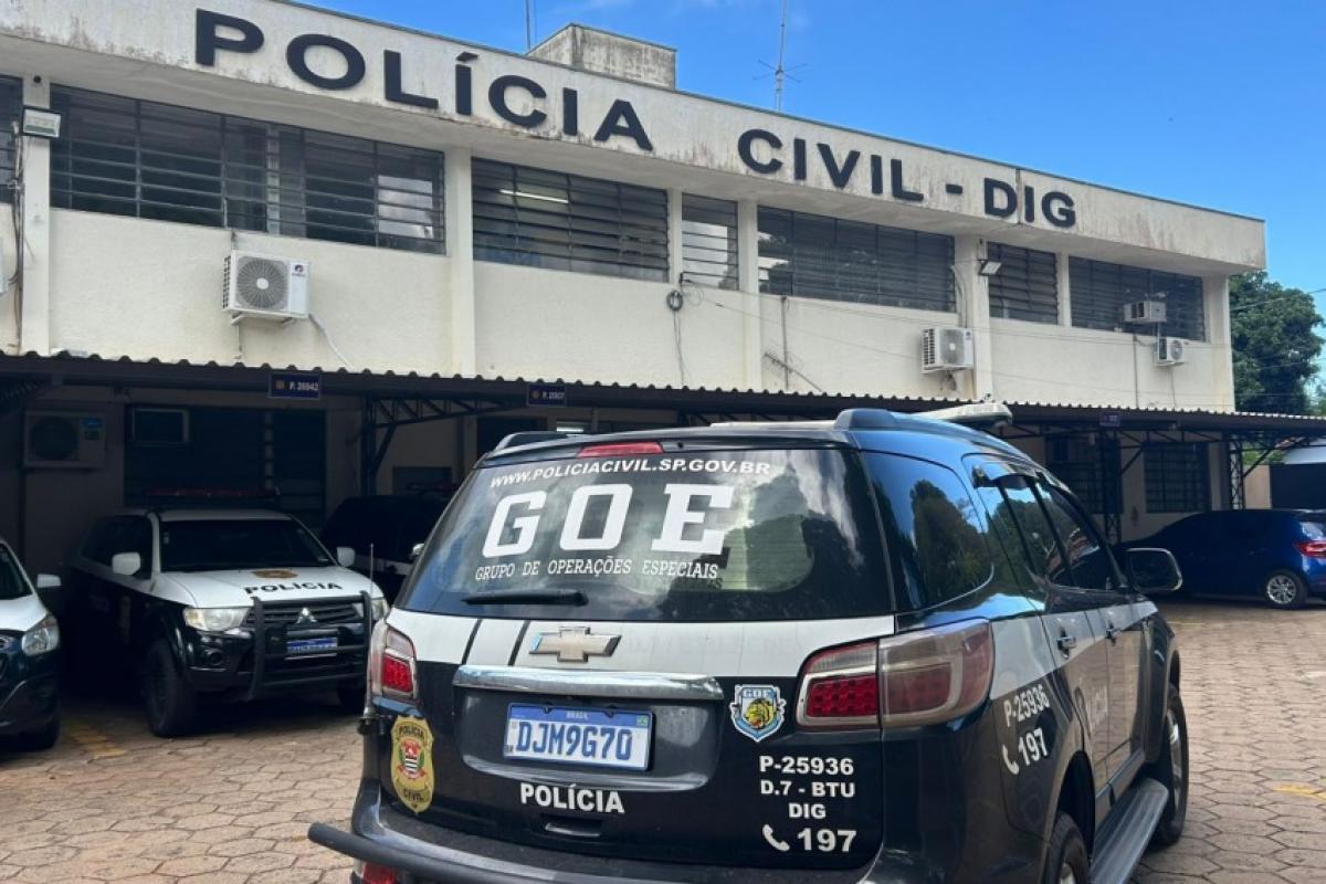 Homem de 24 anos morre em confronto com PM na região de Botucatu