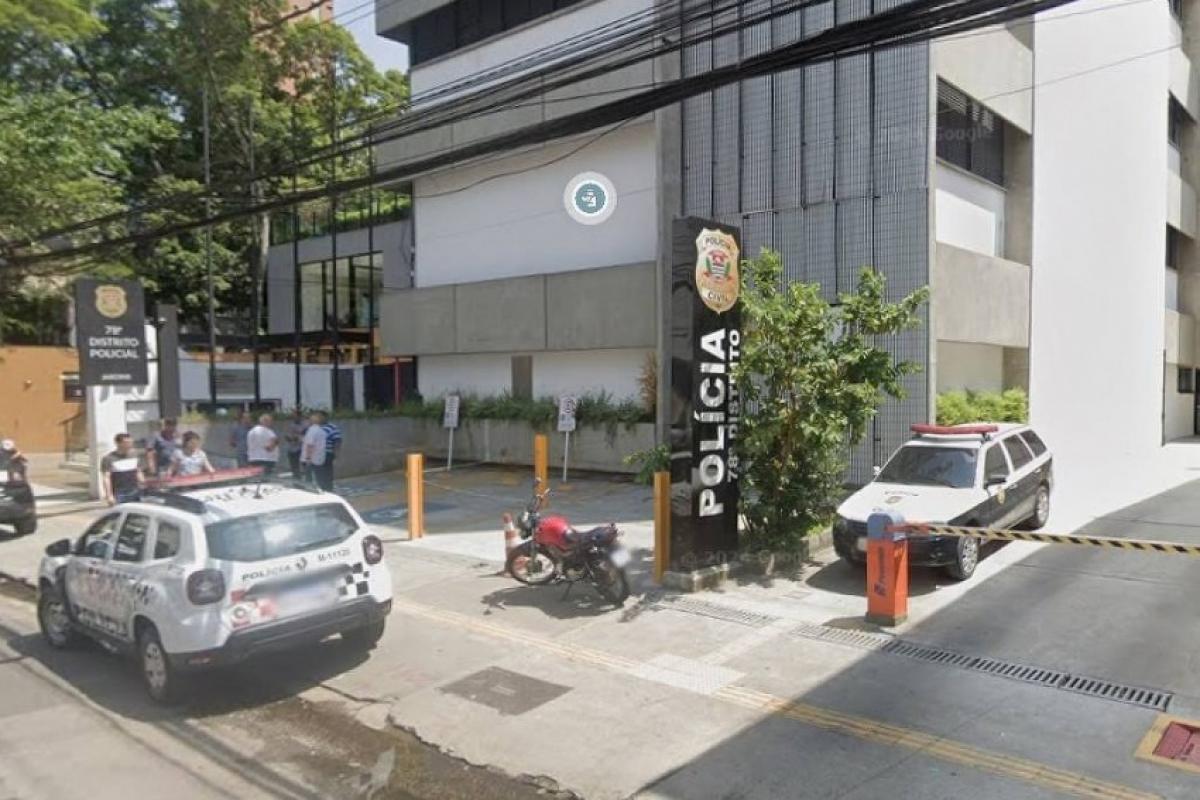 Homem é baleado em briga de trânsito na marginal Tietê