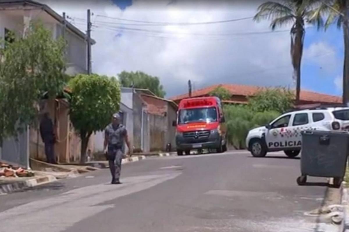 Homem é suspeito de matar ex-mulher e pais dela após separação