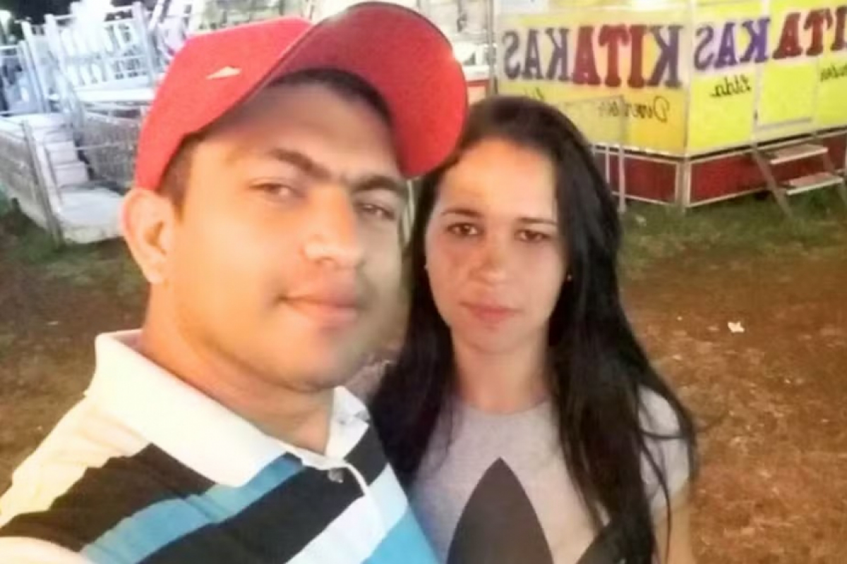 Homem mata ex, agride filha dela e se mata depois em Itumbiara