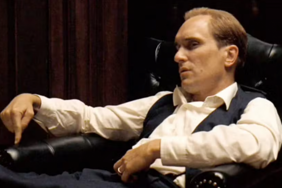 Ícone de Hollywood, Robert Duvall morre aos 95 anos