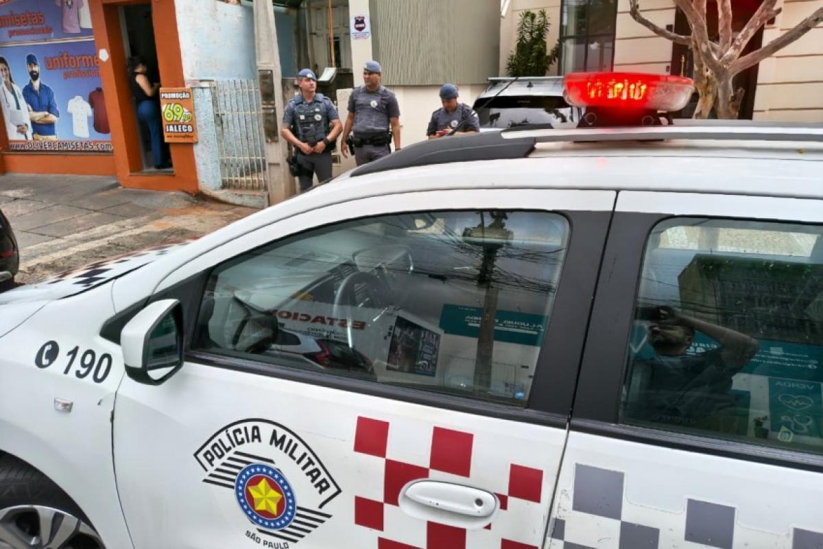 Idoso que estava desaparecido em Bauru é encontrado morto