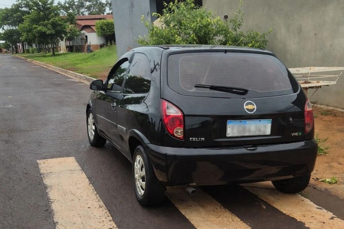 Irmãos são suspeitos de matar homem encontrado com mãos amarradas