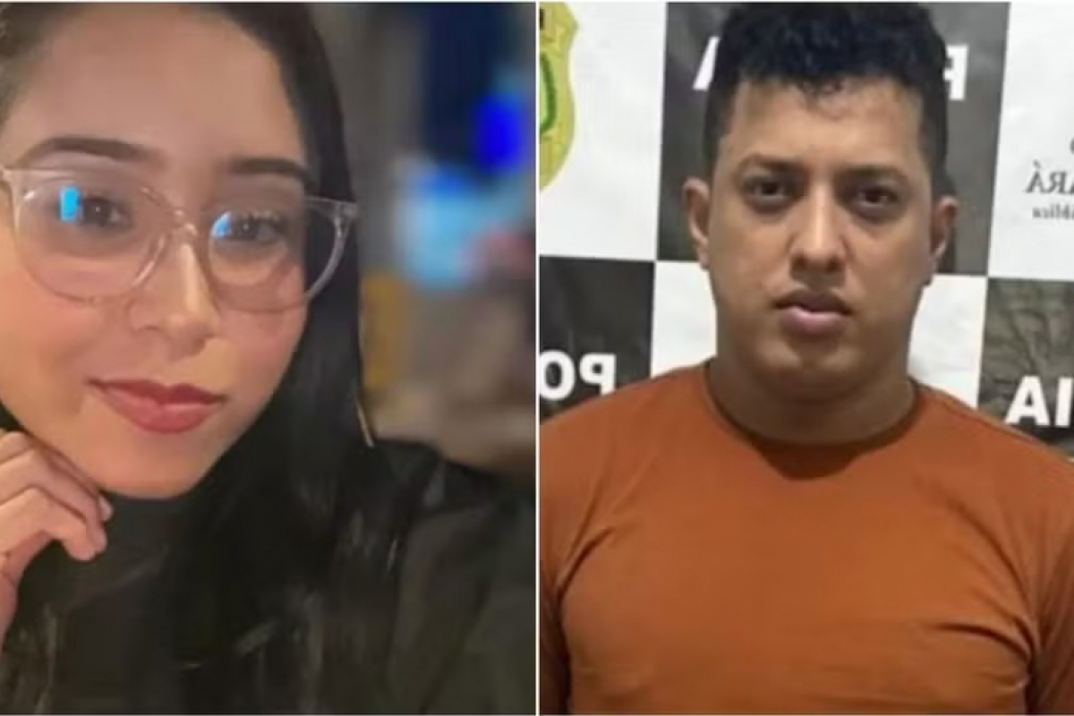 Jovem é morta, e crime é descoberto por motorista de app