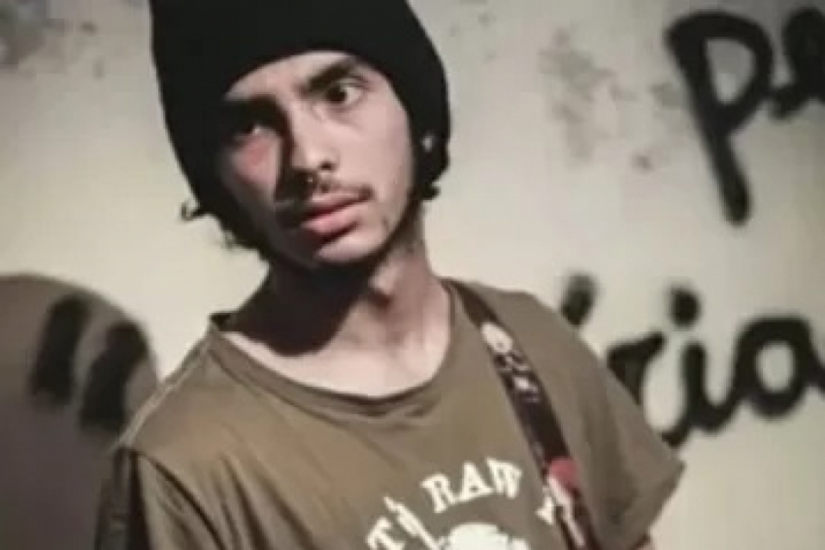 Jovem é morto com facada no peito após briga por ficha de R$ 5