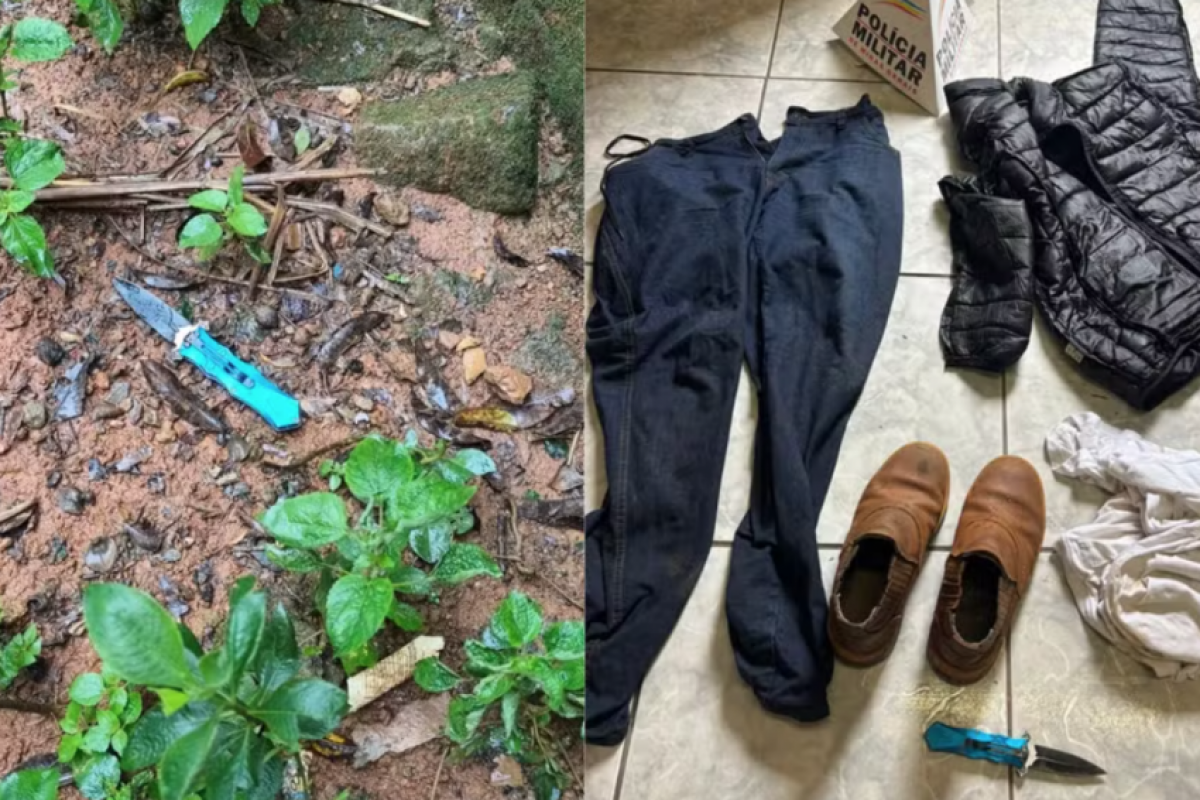 Jovem mata com canivete mulher que se recusou a beijá-lo