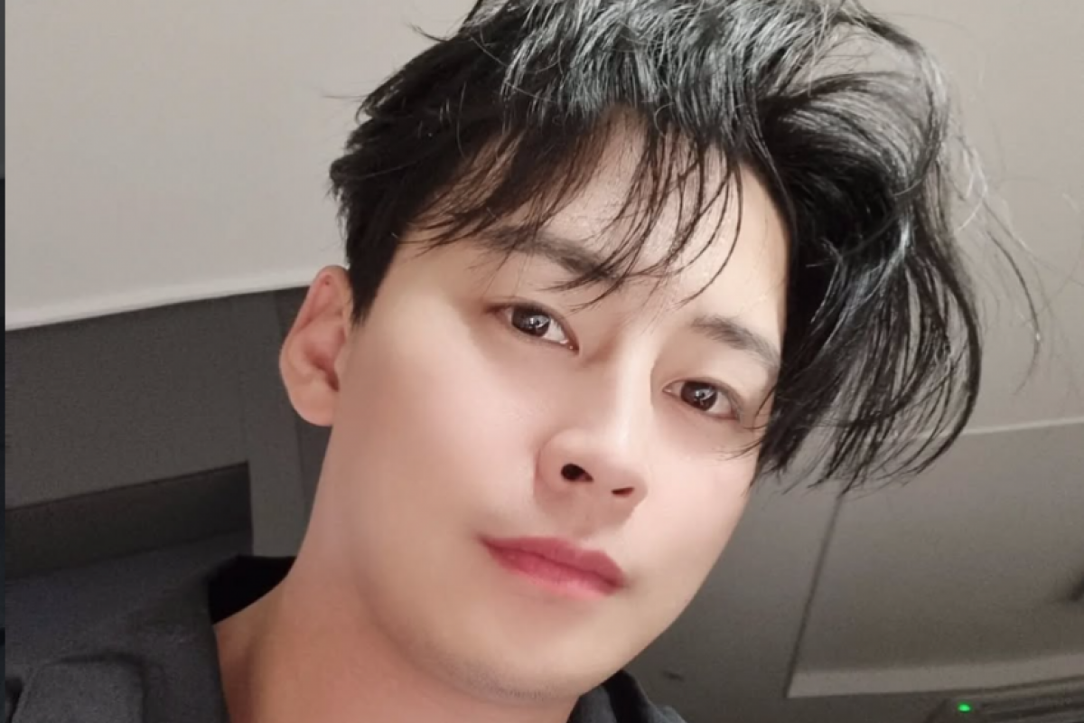 Jung Eun-woo, ator de dramas coreanos, morre aos 40 anos