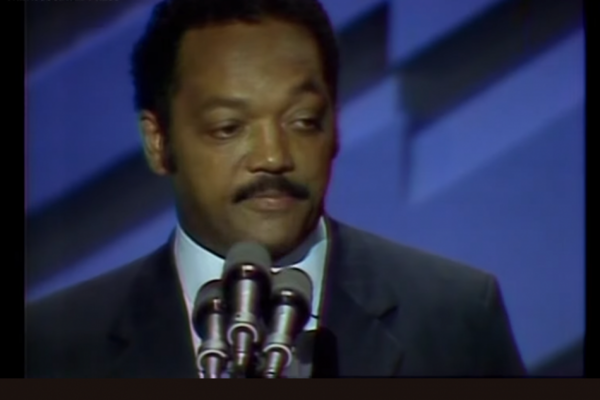 Líder dos Direitos Civis nos EUA, Jesse Jackson morre aos 84 anos