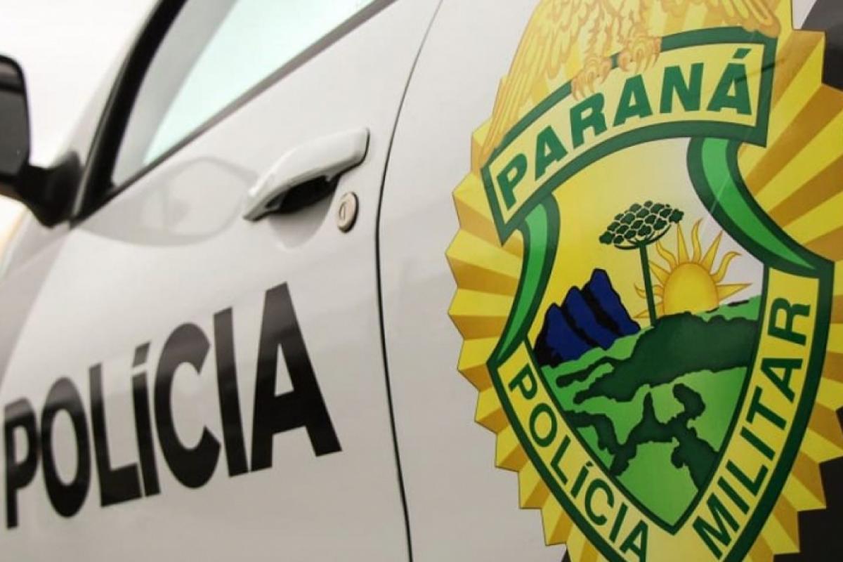 Mãe arma encontro com agiotas para salvar filho e chama a PM