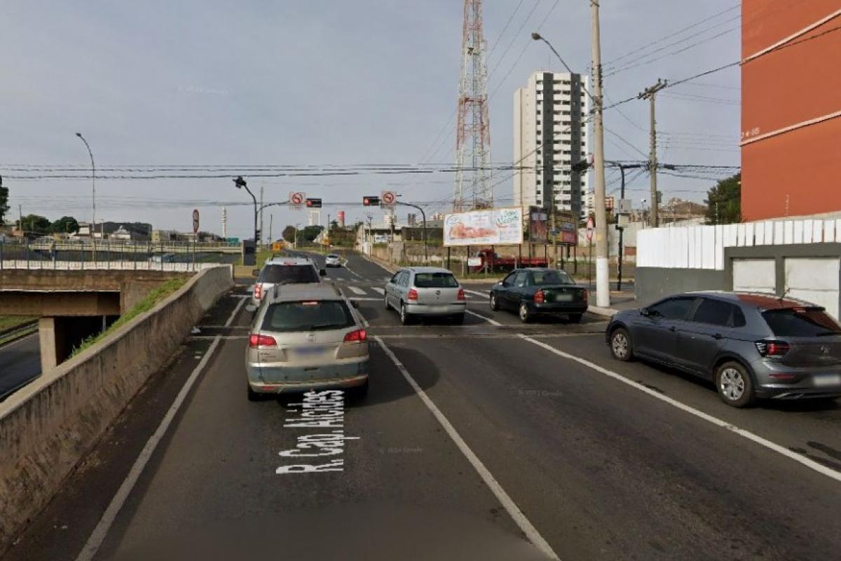 Marginal leste da Rondon, altura da Duque, será fechada nesta 2.ª