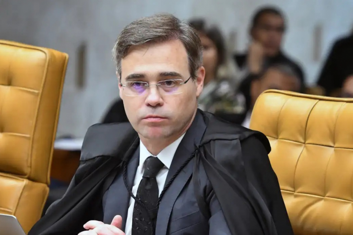 Mendonça assume relatoria do caso Master após saída de Toffoli