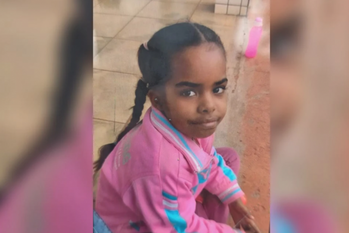 Menina é sequestrada e morta sem ter relação com envolvidos