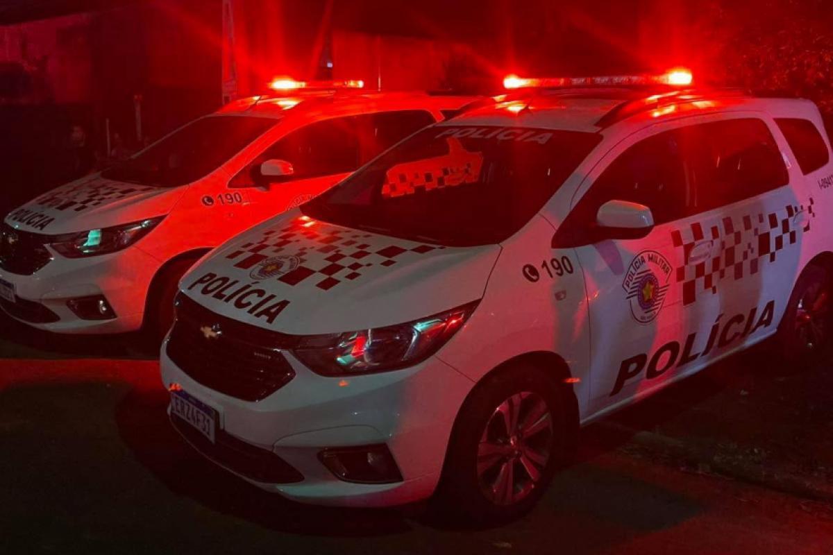 Menino esfaqueia padrasto para defender mãe de agressão na região