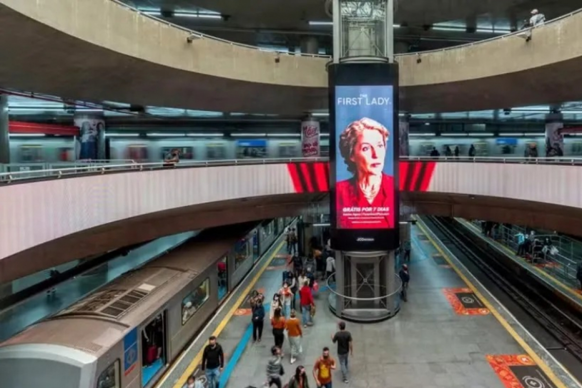 Metrô demite segurança que criticou roupa de vítima de assédio