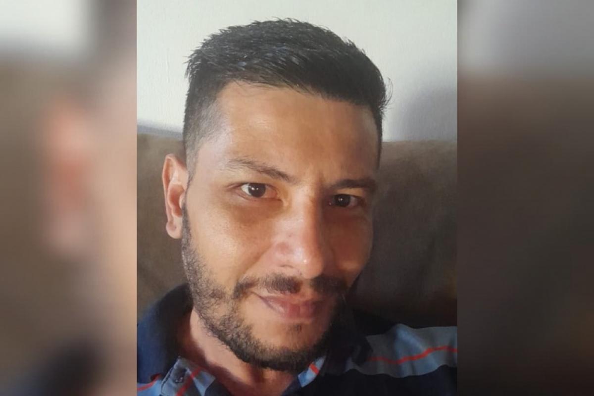 Morador de Bauru, Diego Bispo está desaparecido há 3 semanas