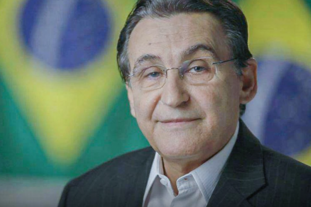 Morre Renato Rabelo ex-presidente do PCdoB aos 83 anos
