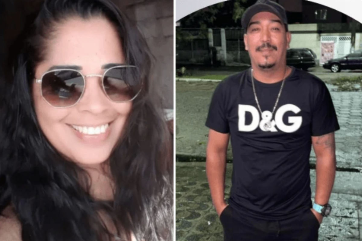 Mulher é achada morta em motel; ex-parceiro estava enforcado