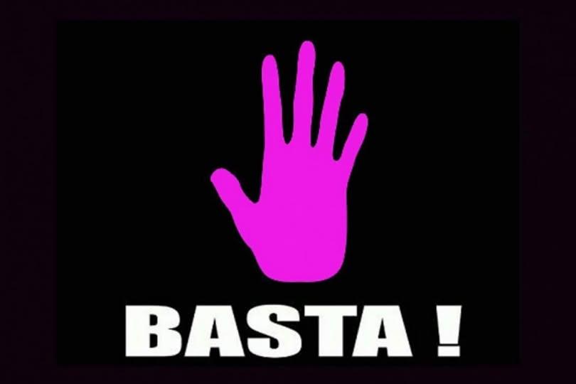 Mulher fica gravemente ferida após ataque com água fervente