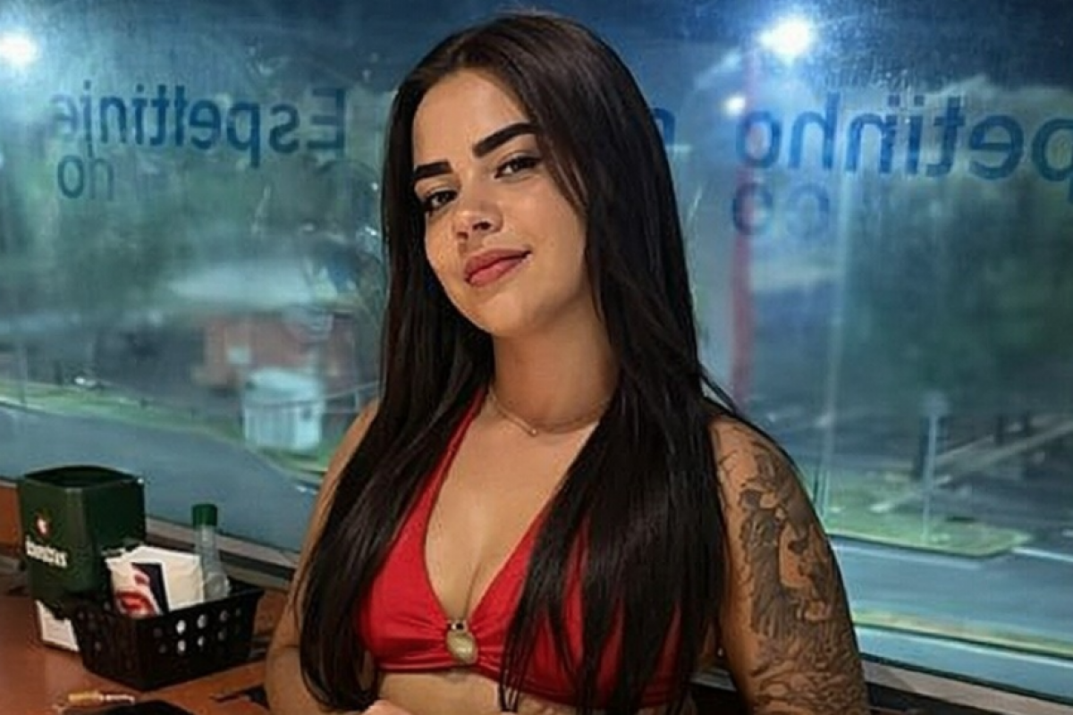 Mulher que esfaqueou namorada de seu ex-companheiro é presa