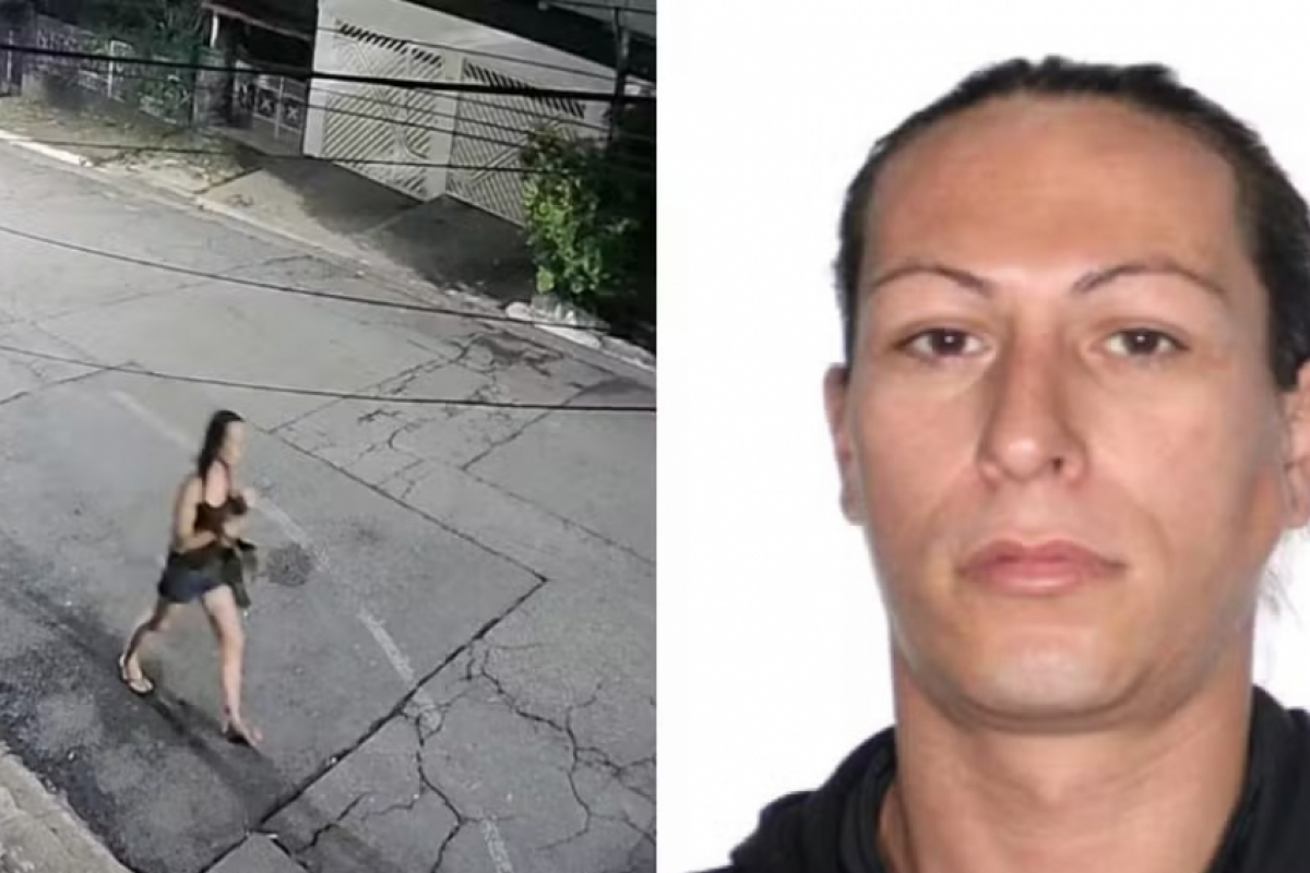 Mulher trans é morta a tiros em São Paulo, e policial é preso