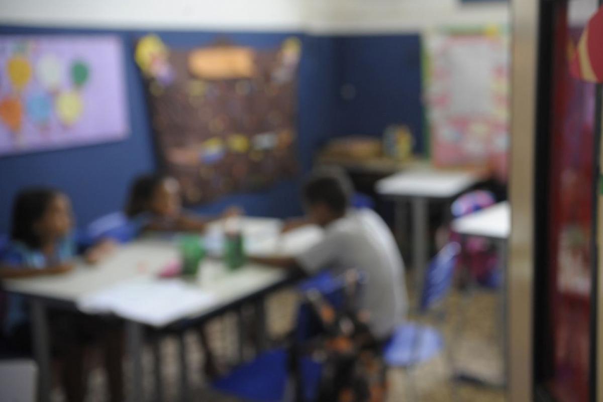 Nenhum estado atinge 30% de jovens com matemática adequada