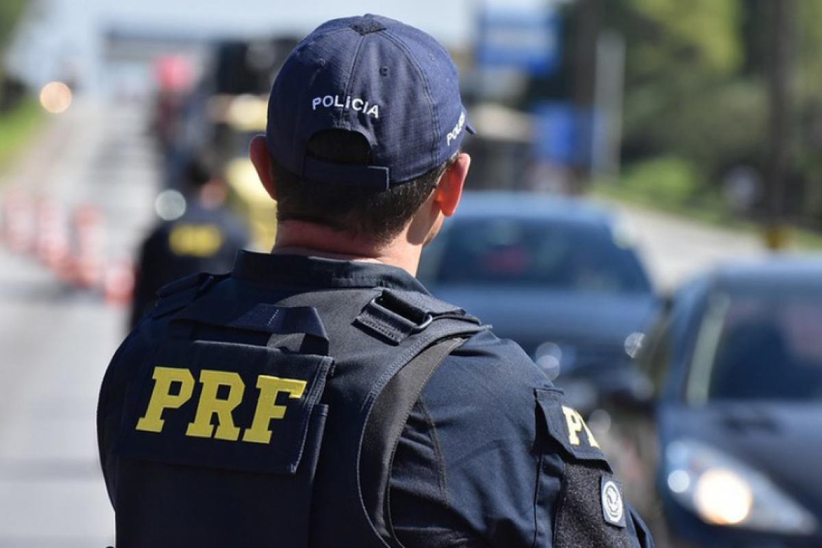 Operação Carnaval: 130 pessoas morreram nas rodovias federais