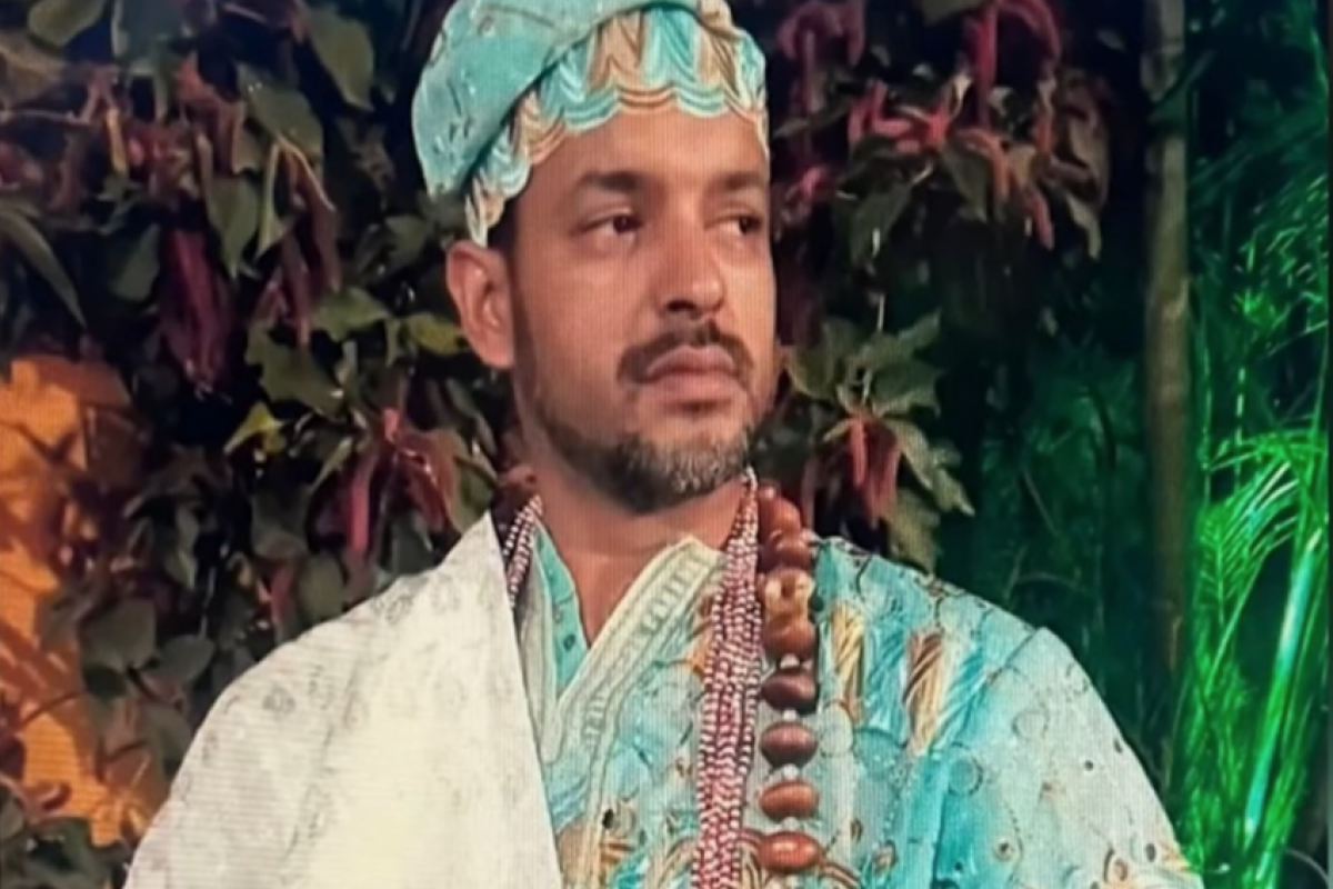 Pai de santo que incorporava Zé Pilintra é preso por estupro